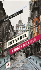 stanbul irkin Kralie Kap Yaynlar