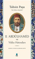 2. Abdlhamid ve Yldz Hatralar Kap Yaynlar