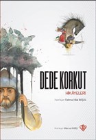 Dede Korkut Hikayeleri Trkiye Diyanet Vakf Yaynlar