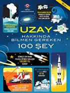 Uzay Hakknda Bilmen Gereken 100 ey TBTAK Yaynlar