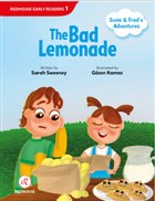 The Bad Lemonade Redhouse Yaynlar