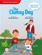 The Clumsy Day Redhouse Yaynlar