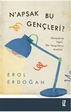N`apsak Bu Genleri? z Yaynclk