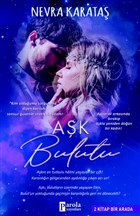 Ak Bulutu - Mucizenin Renkleri (2 Kitap Bir Arada) Parola Yaynlar
