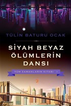 Siyah Beyaz lmlerin Dans Cinius Yaynlar
