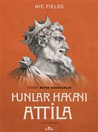 Hunlar Hakan Attila Kronik Kitap