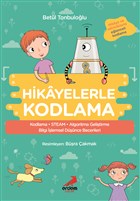 Hikayelerle Kodlama Erdem ocuk