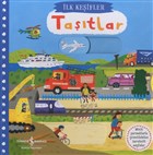 Hareketli Tatlar - lk Keifler  Bankas Kltr Yaynlar