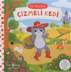 Hareketli izmeli Kedi - lk ykler  Bankas Kltr Yaynlar