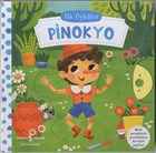 Hareketli Pinokyo - lk ykler  Bankas Kltr Yaynlar