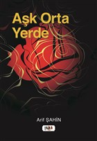Ak Orta Yerde Tilki Kitap