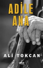 Adile Ana Gece Kitapl