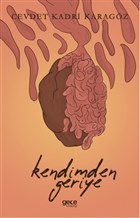 Kendimden Geriye Gece Kitapl