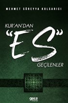 Kur`an`dan Es Geilenler Gece Kitapl