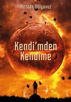 Kendi`mden Kendime kinci Adam Yaynlar