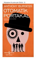 Otomatik Portakal (mizli)  Bankas Kltr Yaynlar