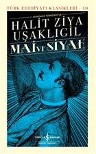 Mai ve Siyah Gnmz Trkesiyle (mizli)  Bankas Kltr Yaynlar