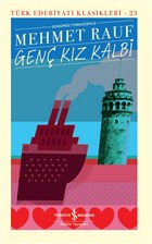Gen Kz Kalbi Gnmz Trkesiyle (mizli)  Bankas Kltr Yaynlar