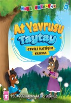 At Yavrusu Taytay - Mini Masallar 5 Tima ocuk - lk ocukluk