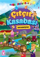 tt Kasabas - Mini Masallar 5 Tima ocuk - lk ocukluk