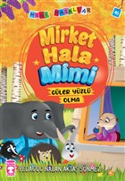 Mirket Hala Mimi - Mini Masallar 5 Tima ocuk - lk ocukluk