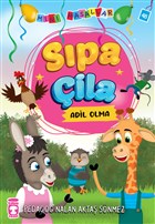 Spa ila - Mini Masallar 5 Tima ocuk - lk ocukluk