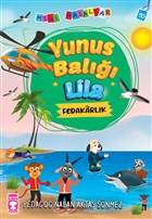 Yunus Bal Lila - Mini Masallar 5 Tima ocuk - lk ocukluk