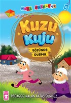 Kuzu Kuju - Mini Masallar 5 Tima ocuk - lk ocukluk