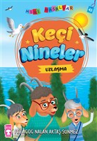 Kei Nineler - Mini Masallar 5 Tima ocuk - lk ocukluk