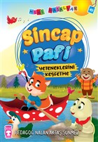 Sincap Pafi - Mini Masallar 5 Tima ocuk - lk ocukluk