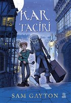 Kar Taciri thaki ocuk Yaynlar