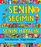 Senin Seimin Senin Hayalin Domingo Yaynevi