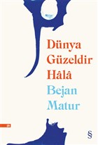 Dnya Gzeldir Hala Everest Yaynlar