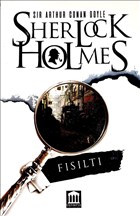 Fslt - Sherlock Holmes Olympia Yaynlar