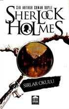 Srlar Okulu - Sherlock Holmes Olympia Yaynlar