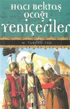 Hac Bekta Oca Yenieriler Nokta Kitap