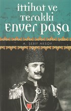 ttihat ve Terakki Enver Paa Nokta Kitap