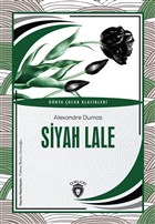Siyah Lale Dorlion Yaynevi