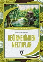 Deirmenimden Mektuplar Dorlion Yaynevi
