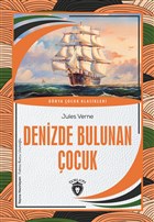 Denizde Bulunan Çocuk Dorlion Yayınevi