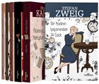 Klasikler Seti (6 Kitap Takm) Yediveren Yaynlar