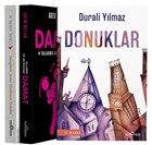 Macera Roman Hikaye Set (3 Kitap Takm) Yediveren Yaynlar