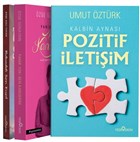 Kalbin Aynas Seti (3 Kitap Takm) Yediveren Yaynlar