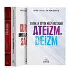 Din Seti (3 Kitap Takm) Mihenk Kitap