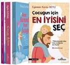 ocuk Eitim Seti (4 Kitap Takm) Yediveren Yaynlar
