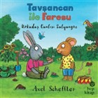 Arkada Canls Salyangoz - Tavancan ile Faresu Hep Kitap
