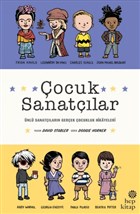 ocuk Sanatlar Hep Kitap
