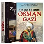 Tarih Seti (3 Kitap Takm) Yediveren Yaynlar