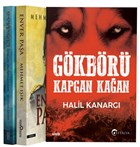 Tarih - Aratrma Seti (3 Kitap Takm) Yediveren Yaynlar