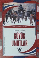 Byk Umutlar - Dnya ocuk Klasikleri Dorlion Yaynevi
